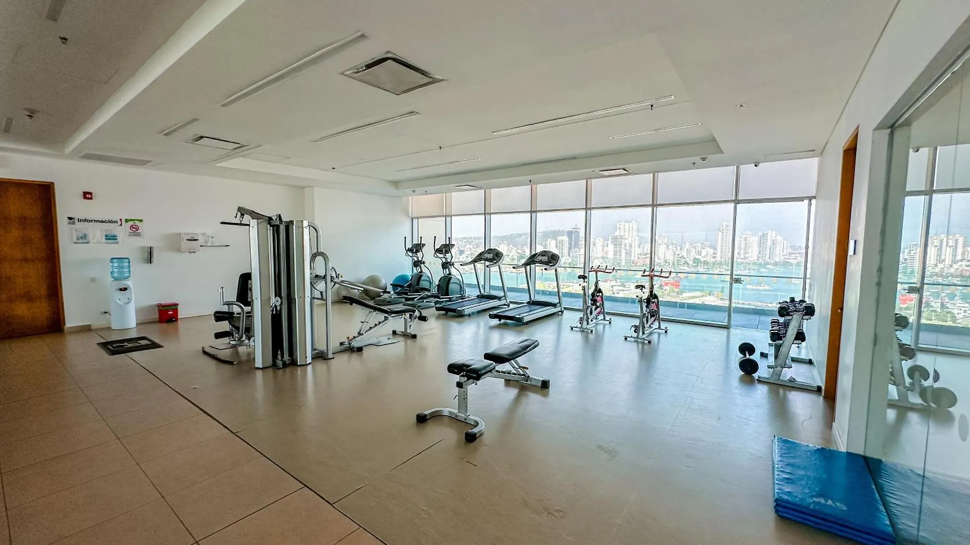 Apartamento Con Vista Al Mar Bocagrande Cartagena  Kolumbien