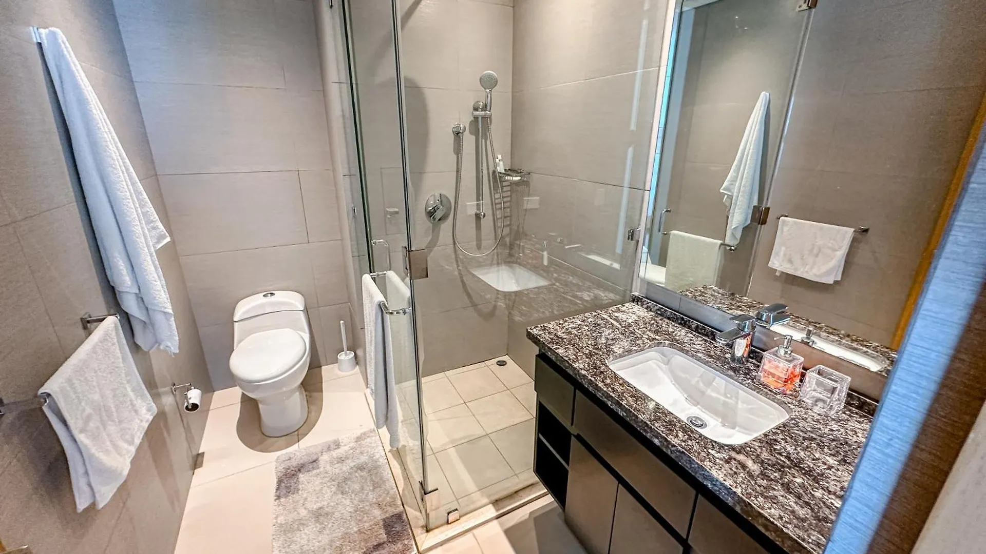 Apartamento Con Vista Al Mar Bocagrande Cartagena 0*,