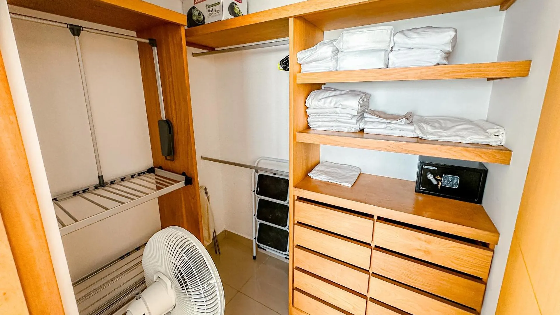 Apartamento Con Vista Al Mar Bocagrande Cartagena