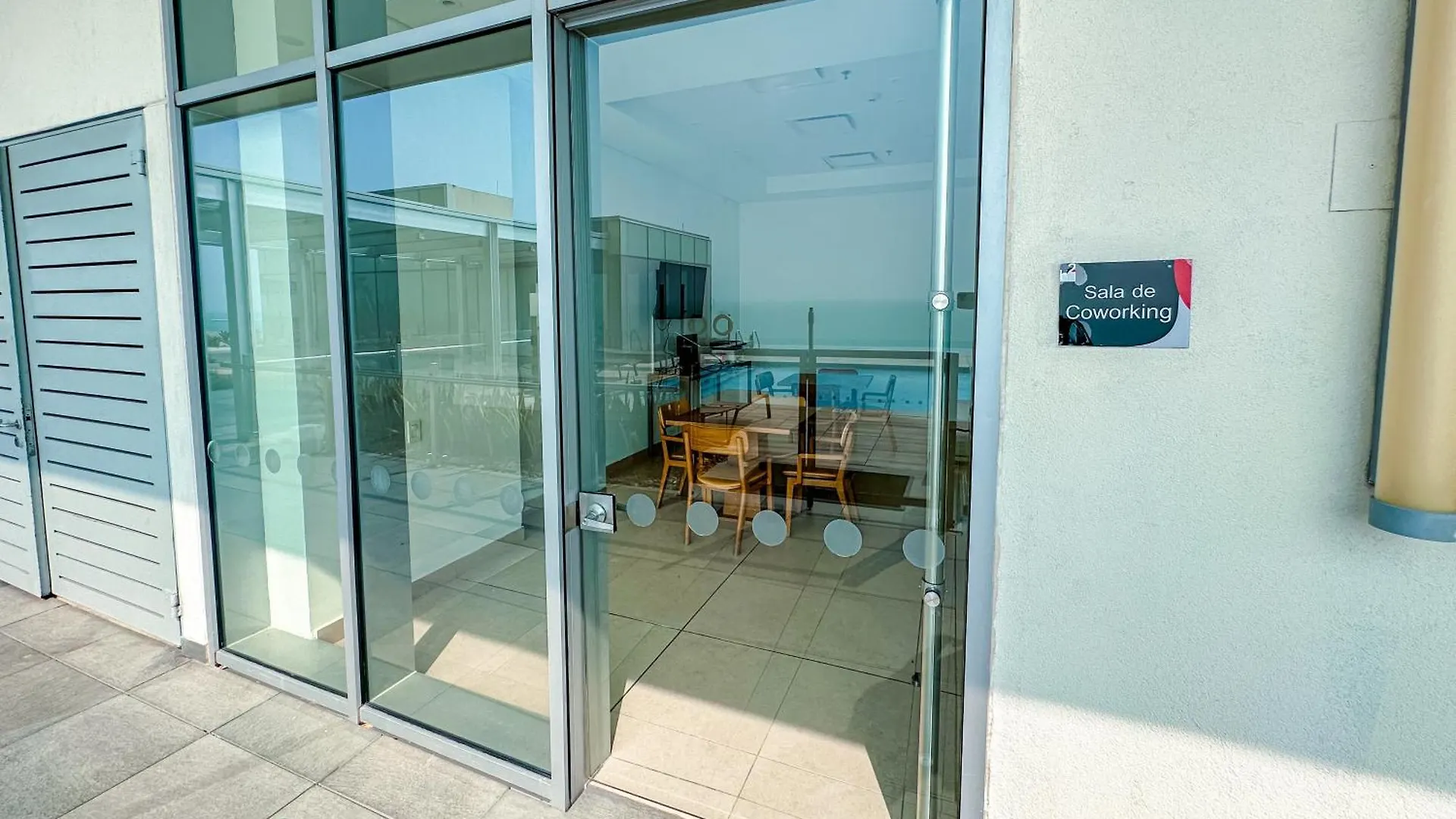Apartamento Con Vista Al Mar Bocagrande Cartagena